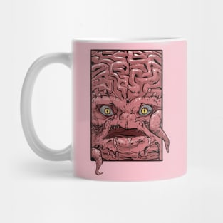 TMNT Krang Mug